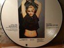 Madonna Holiday Picture Disc W9404P