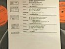 RADIO SHOW: ROCKIN  w/SCOTT SHANNON 6/16/90 WILSON PHILLIPS, BILLY IDOL, NIKKI