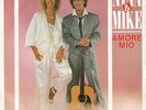 Nina & Mike - Amore Mio / Schenk mir ein Leben mit dir (Single)