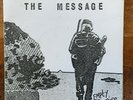 The Message - Empty Promise, Post Punk 7