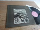 JOHN & BEVERLEY MARTYN LP THE ROAD TO RUIN Pink Island Mint 1970