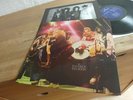 NEW YORK DOLLS Too Much Too Soon 1974 Mint Glam Killer Lp Johnny Thunders