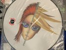 David Bowie ?– Rebel Never Gets Old -  Picture Disc - VINYL LP -  RARE - new