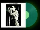Joy Division - Love Will Tear Us Apart - GLOW IN THE DARK LP Vinyl