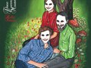 Three Queens In Mourning & Bonnie Prince Billy Hello Sorrow LP NEW(17THJULY) cin