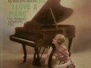 Phineas Newborn I Love A Piano NEAR MINT Fresh Sound / Roulette Vinyl LP