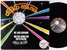 Milton Hamilton Crystalized - My Love Supreme 12