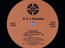 Rick Webb & RAW Band - Don't Keep Me Waiting 12