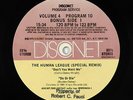 V/A (ft. Human League) - Disconet Vol. 4 Prog. 10 C/D 12