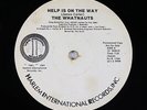 Whatnauts - Help Is On The Way 12