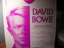 DAVID BOWIE Moonlight Exhibition Live Birmingham 1983 2-LP NM in shrink