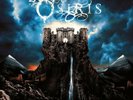Born Of Osiris: The Eternal Reign Blue/Orange Colored Vinyl LP. Soul Sphere.