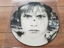 U2  - WAR - RARE ORIGINAL BLACK RIM 10 TRACK U.K. PICTURE DISC LP 1983 MINT NEW