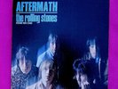 THE ROLLING STONES - Aftermath - clean Mono Vinyl LP - London 3476