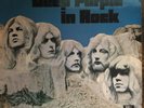 Deep Purple in Rock - Vinyl Album - 1970 - ORIGINAL