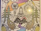 Badly Drawn Boy-Banana Skin Shoes SIGNED Ltd + Numbered Yellow Vinyl 096/800