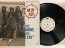 Blue Ash - No More, No Less - 1973 US White Label Promo (NM) Ultrasonic Clean