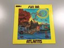 Sun Ra - Atlantis 1973 Vinyl LP Impulse ABC Records AS-9239