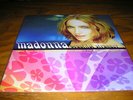 MADONNA - BEAUTIFUL STRANGER RARE 12
