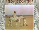 NICO Desertshore Arrangment by John Cale 4 MEN WITH BEARDS Sealed 180 Gram LP