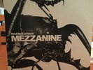 Massive Attack  Mezzanine Vinyl 2LP  724384455991 Import