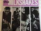 The Milkshakes - 14 Rhythm & Beat Greats V Rare Big beat 84'pressing Rockabilly