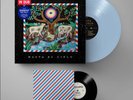 Khruangbin   Hasta El Cielo Light Blue Vinyl Edition Sold Out con Todo El mundo
