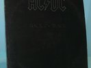AC/DC   Back in Black   1980 Atlantic Records Vinyl LP   SD 16018
