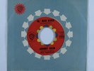 Popcorn Soul 45 JOHNNY NASH Ol' Man River WARNER BROS VG++ HEAR
