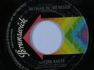 R&B Mod Soul 45 LAVERN BAKER Batman To The Rescue BRUNSWICK HEAR