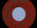 R&B Mod Soul 45 SUNNY OZUNA & THE SUNLINERS Short Short Shorty TEAR DROP HEAR