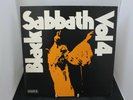 Black Sabbath Vol. 4 NEMS ?– NEL 6005 Vinyl, LP, Album, Reissue Gatefold 1976