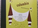 Berlioz Requiem 11 x 78rpm 1948 Columbia Records Jean Fournet / Set MM-769