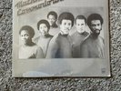 COMMODORES-MACHINE GUN  Sealed  Rare