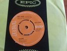 THE JOOK-SHAME-JUNKSHOP GLAM-RCA LABEL