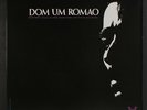 DOM UM ROMAO: Dom Um Romao LP (reissue) Brazilian