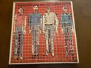 TALKING HEADS MORE SONGS ABOUT BUILDINGS AND FOOD VINYL LP SIRE