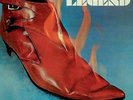 Legend - same  ( red boot cover ) vinyl LP reissue ( Repuk 2016 )  UK -1970