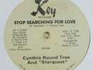 Cynthia Round Tree 