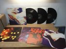 Paul McCartney Tripping The Live Fantastic Vinyl LP 1990 The Beatles