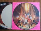Scorpions Savage Amusement 180g Picture-Disc Vinyl Limited Edition