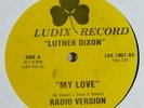 Luther Dixon 