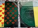 Bring Me The Horizon Amo New Double Green Translucent COLOURED Vinyl LP