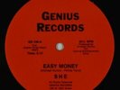 She - Easy Money 12