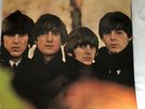 The Beatles, Beatles For Sale 1964 PMC 1240 Gatefold Vinyl LP XEX 503-4N/504-3N