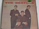 THE BEATLES LP INTRODUCING THE BEATLES VJLP 1062 STEREO SHRINK VG+