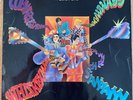The Who A Quick One Mono LP On The U.K. 1966 Reaction Label 60's Beat Mod Rock