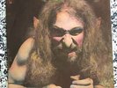Elf - Self-Titled Debut LP - KE 31789 - 1972 Vinyl LP - Ronnie James Dio Elf