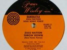 Afrika Bambaataa 