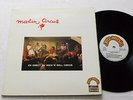 MARTIN CIRCUS En direct du Rock'n Roll Circus LP POP MUSIC  SLVLX 428 (1970)